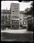 167 Tremont St John A Gould Photographer